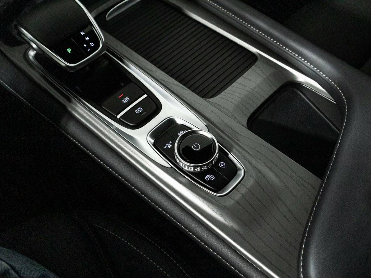 Купить Chery Arrizo 8 с пробегом. Фото: #21