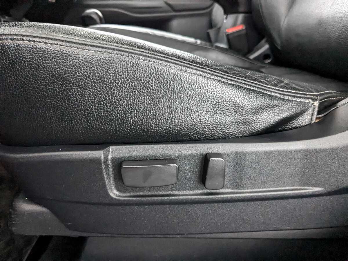 Купить Mitsubishi Outlander с пробегом. Фото: #20