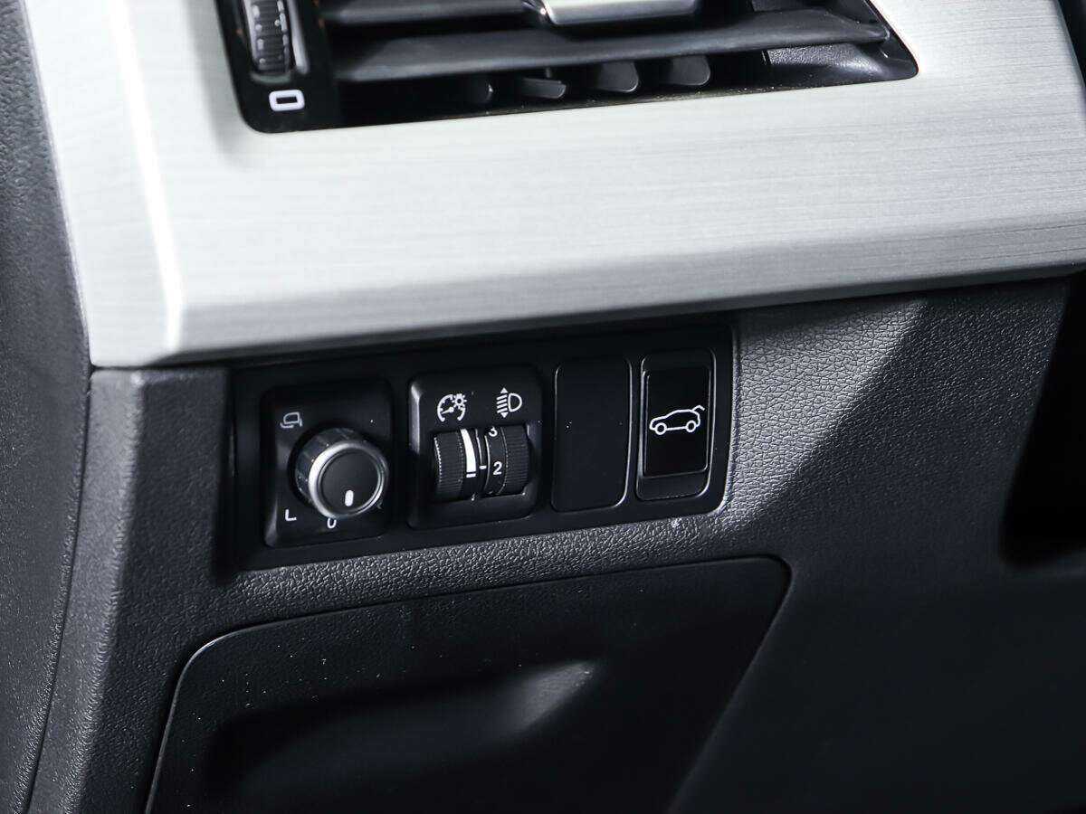 Купить Geely Atlas с пробегом. Фото: #18