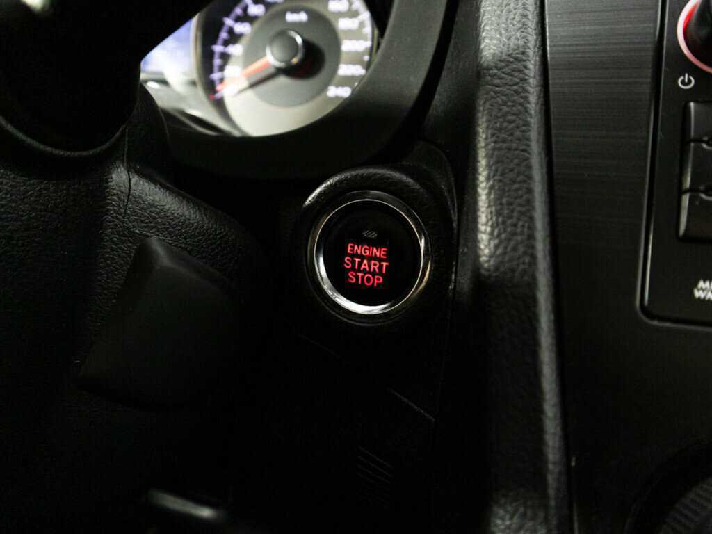 Купить Subaru Forester с пробегом. Фото: #16