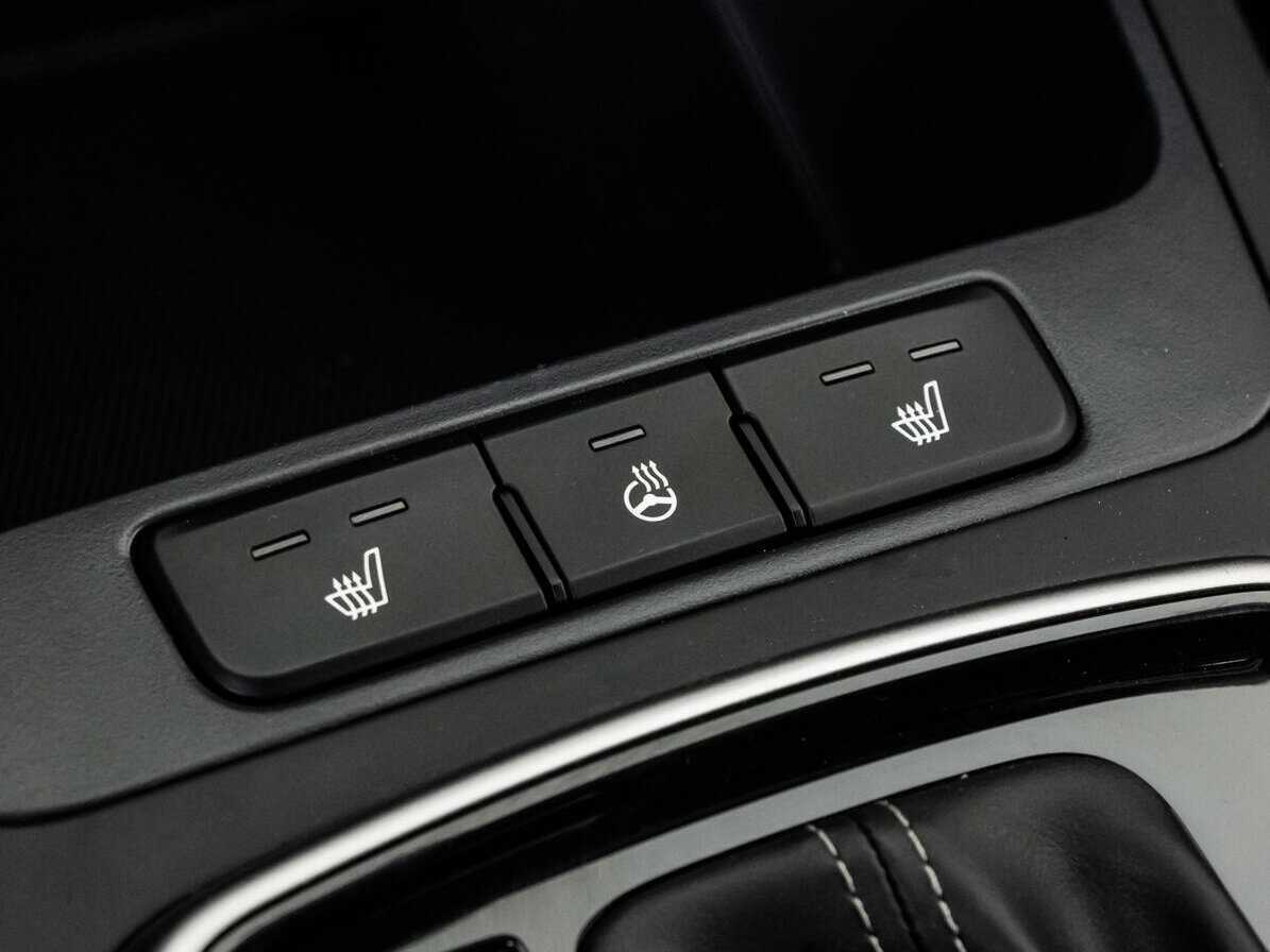 Купить Kia Rio с пробегом. Фото: #16