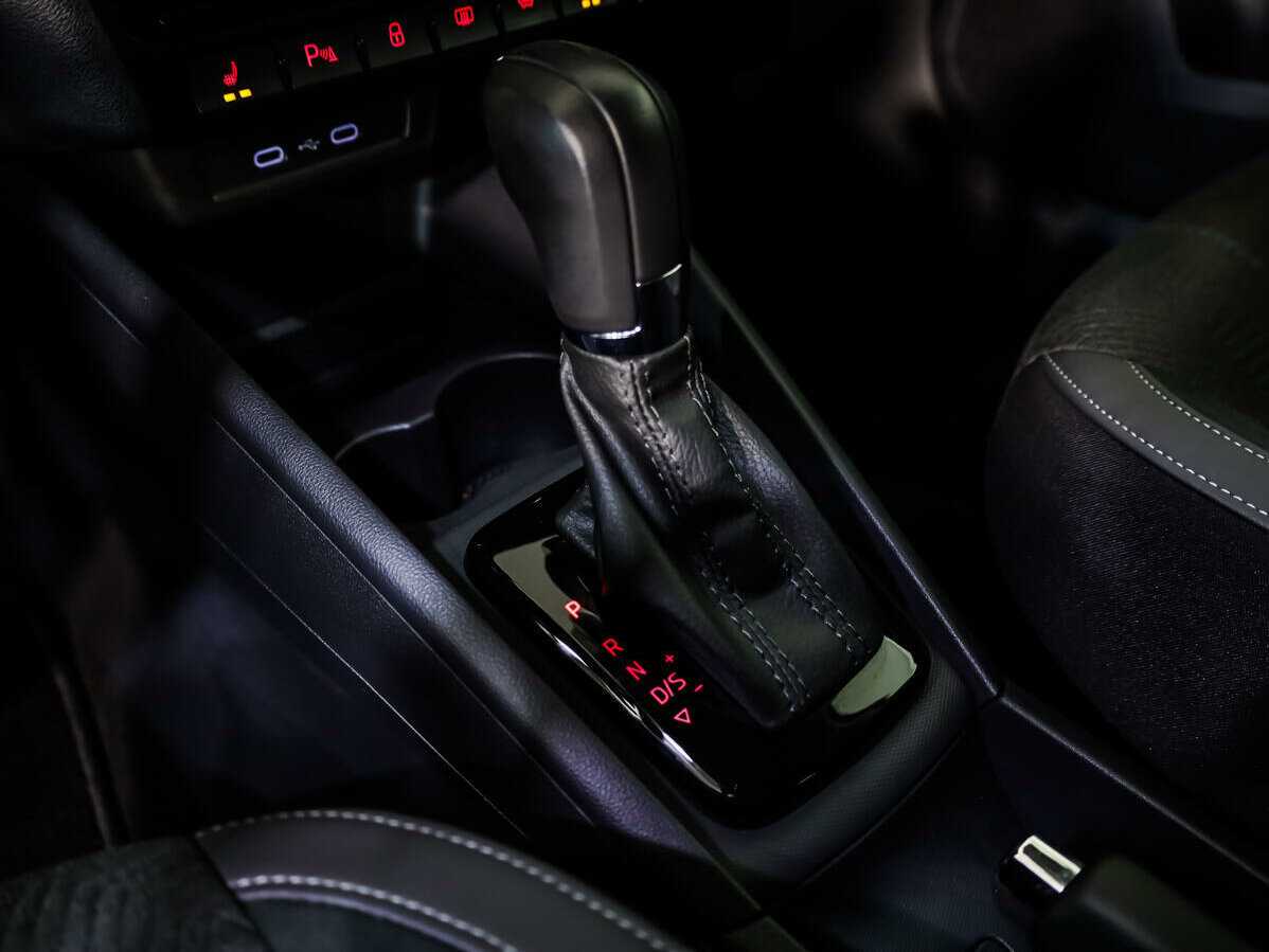 Купить Volkswagen Polo с пробегом. Фото: #14