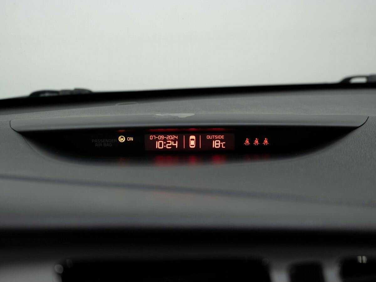 Купить Kia Ceed с пробегом. Фото: #19