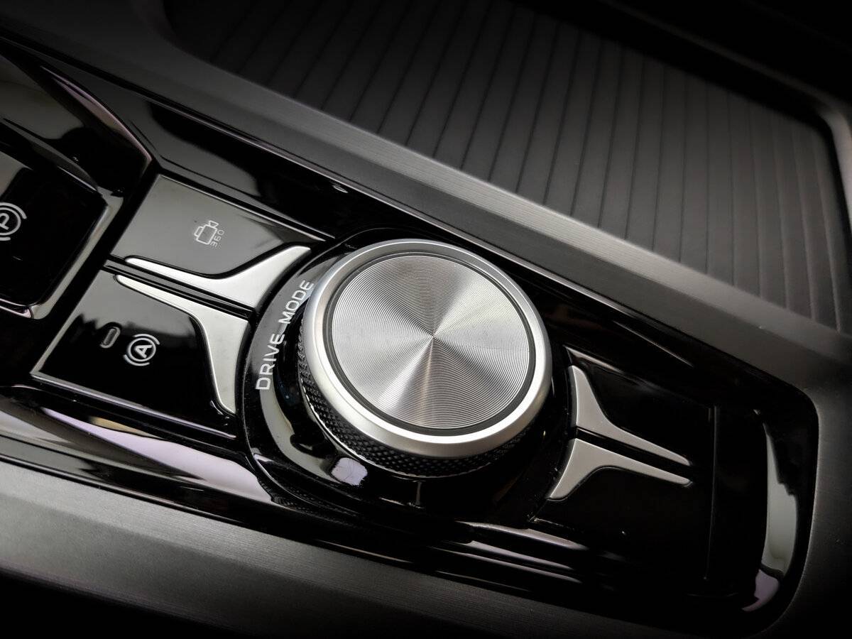 Купить Changan CS75 Plus с пробегом. Фото: #25