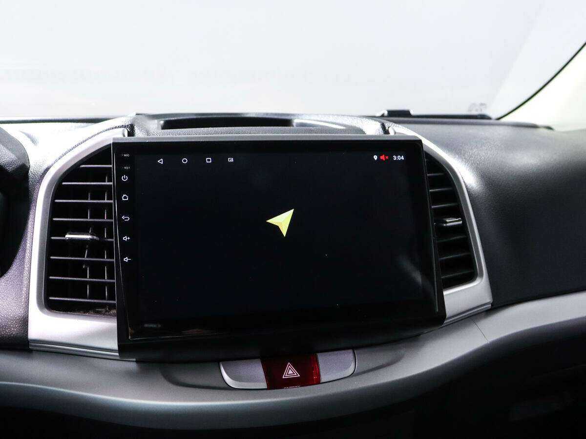 Купить JAC S3 с пробегом. Фото: #13