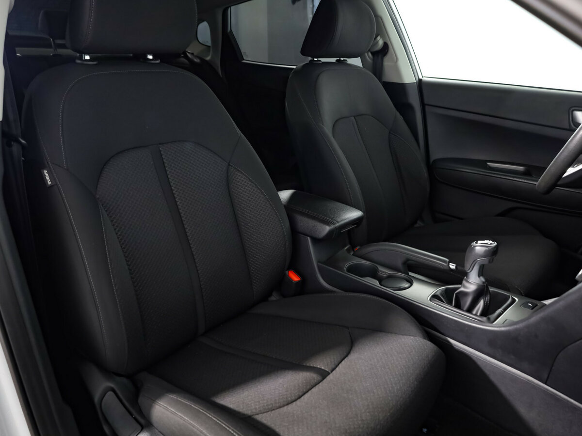 Купить Kia Optima с пробегом. Фото: #16