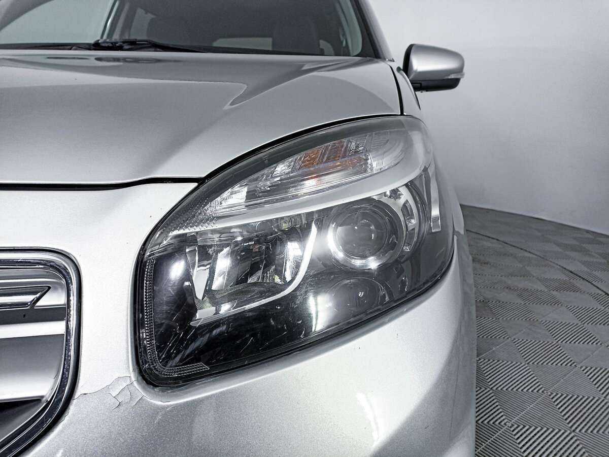 Купить Renault Koleos с пробегом. Фото: #16