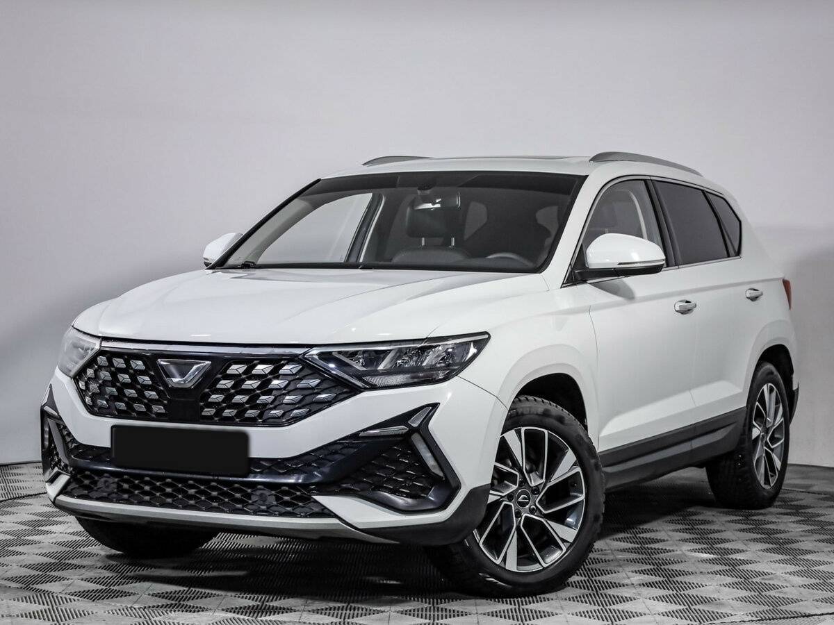 Купить Jetta VS5 с пробегом. Посмотреть фото