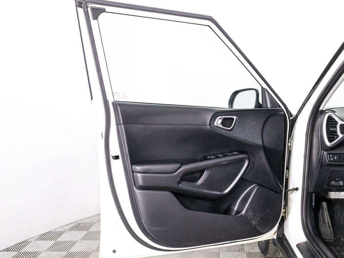 Купить Kia Soul с пробегом. Фото: #23