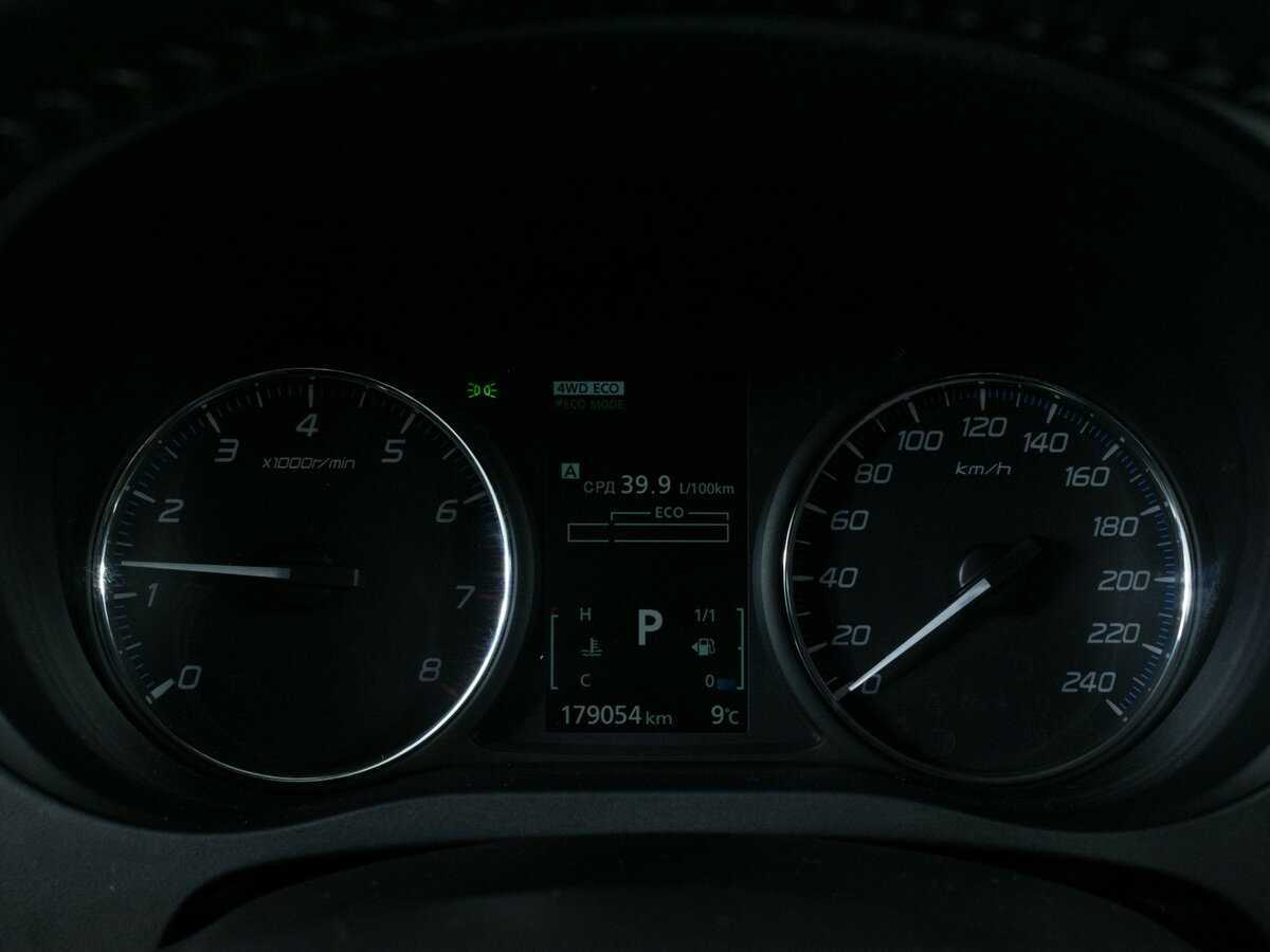 Купить Mitsubishi Outlander с пробегом. Фото: #11