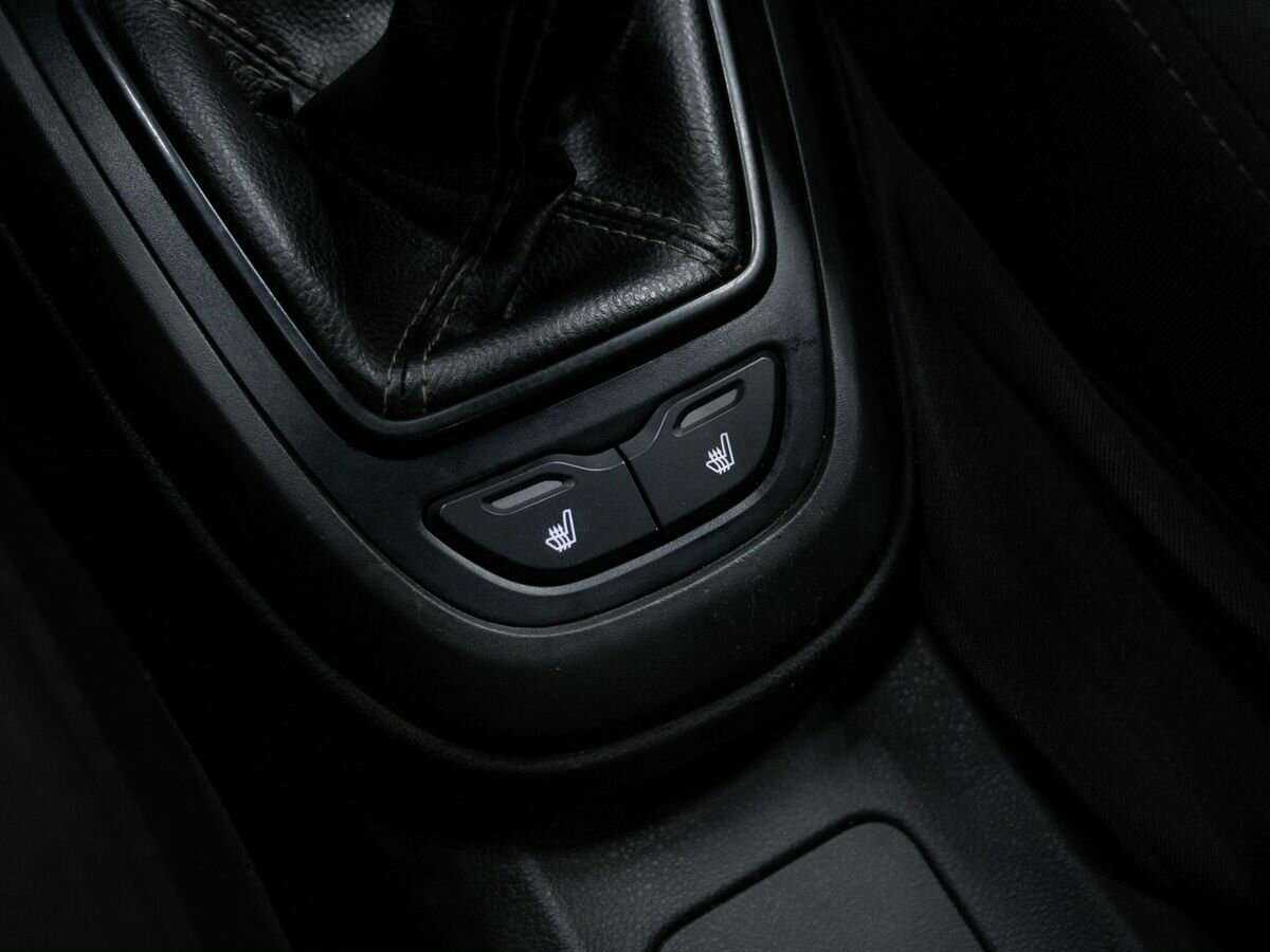 Купить Lada (ВАЗ) Vesta с пробегом. Фото: #18