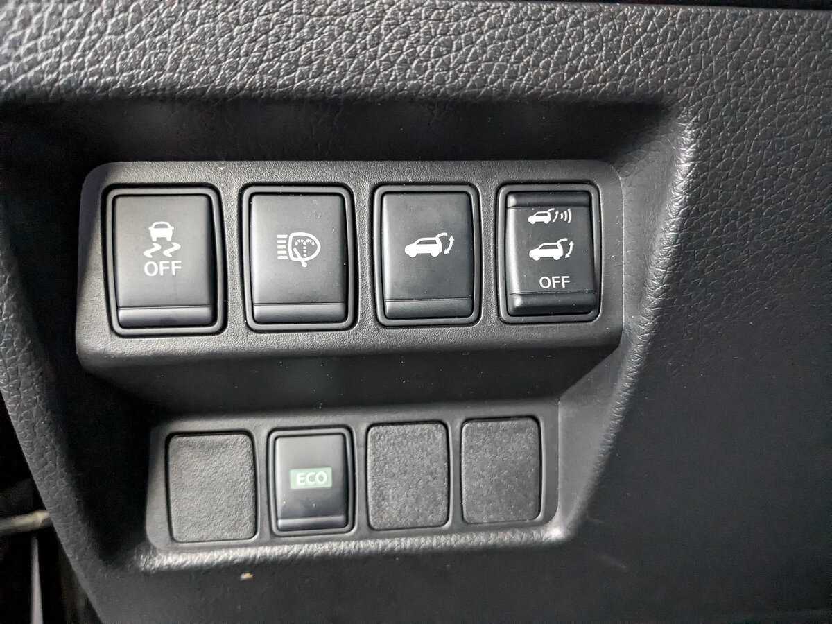 Купить Nissan X-Trail с пробегом. Фото: #22