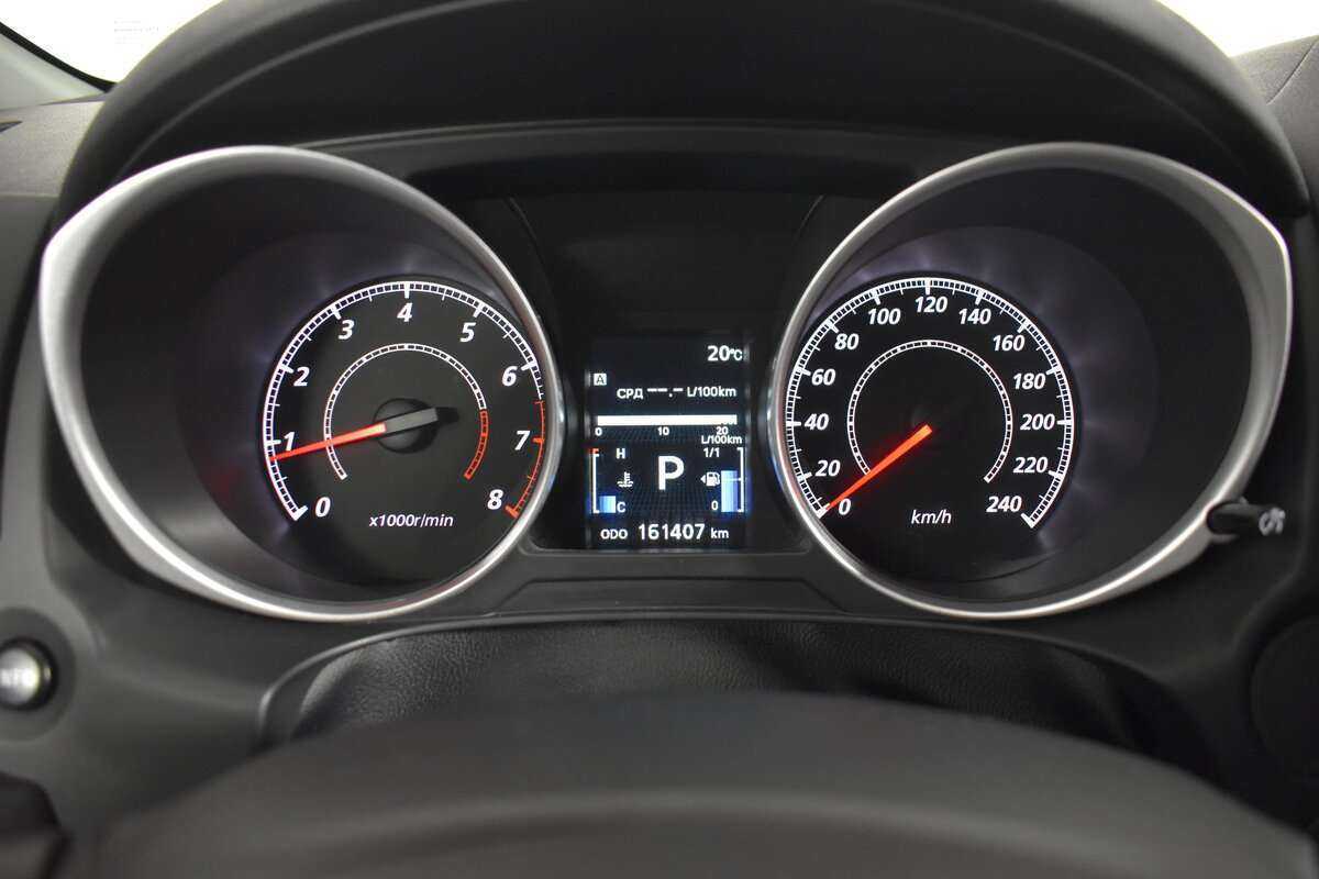 Купить Mitsubishi ASX с пробегом. Фото: #16