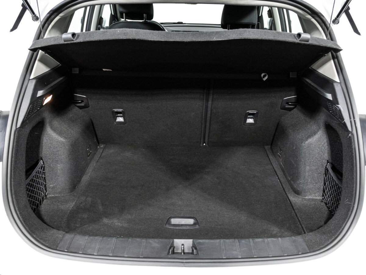 Купить Geely Coolray с пробегом. Фото: #13