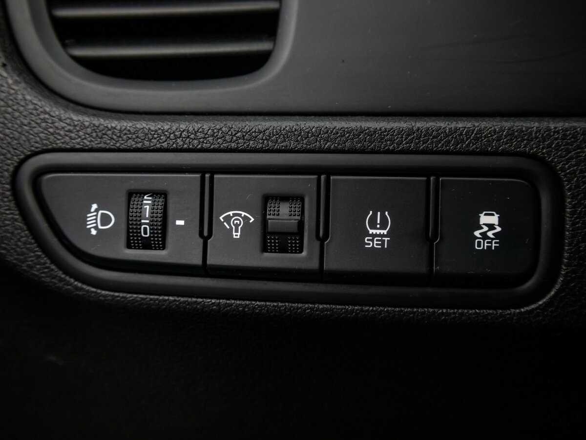 Купить Kia Rio с пробегом. Фото: #12