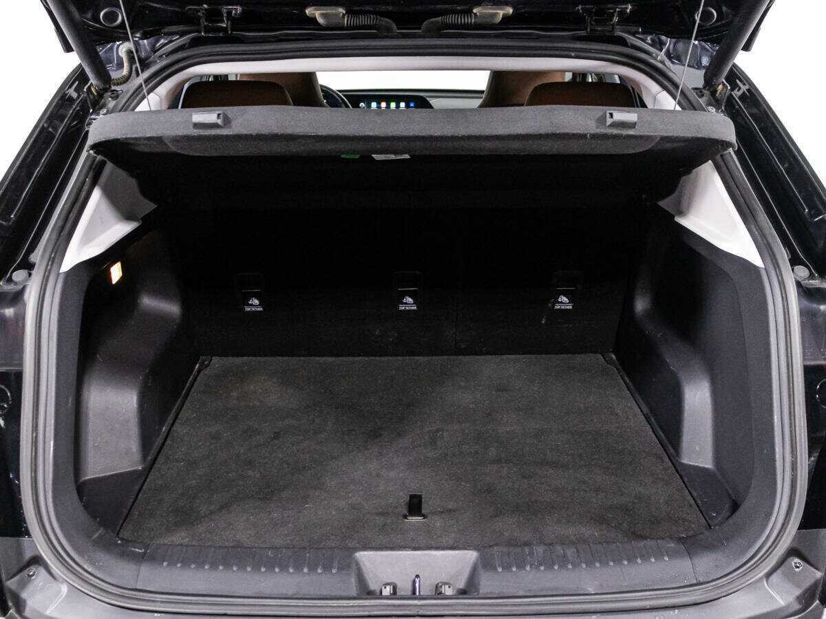 Купить OMODA C5 с пробегом. Фото: #14