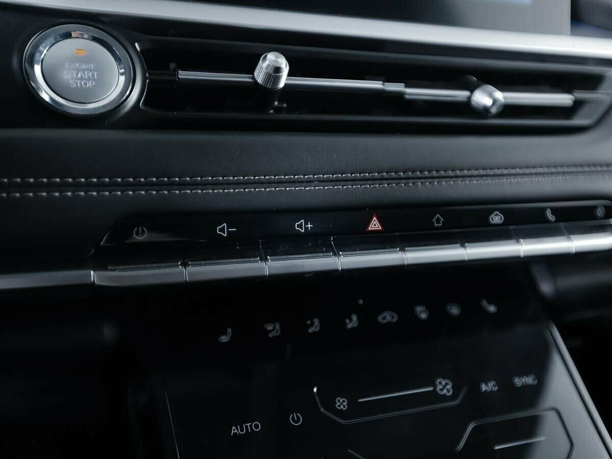 Купить Chery Tiggo 7 Pro с пробегом. Фото: #15