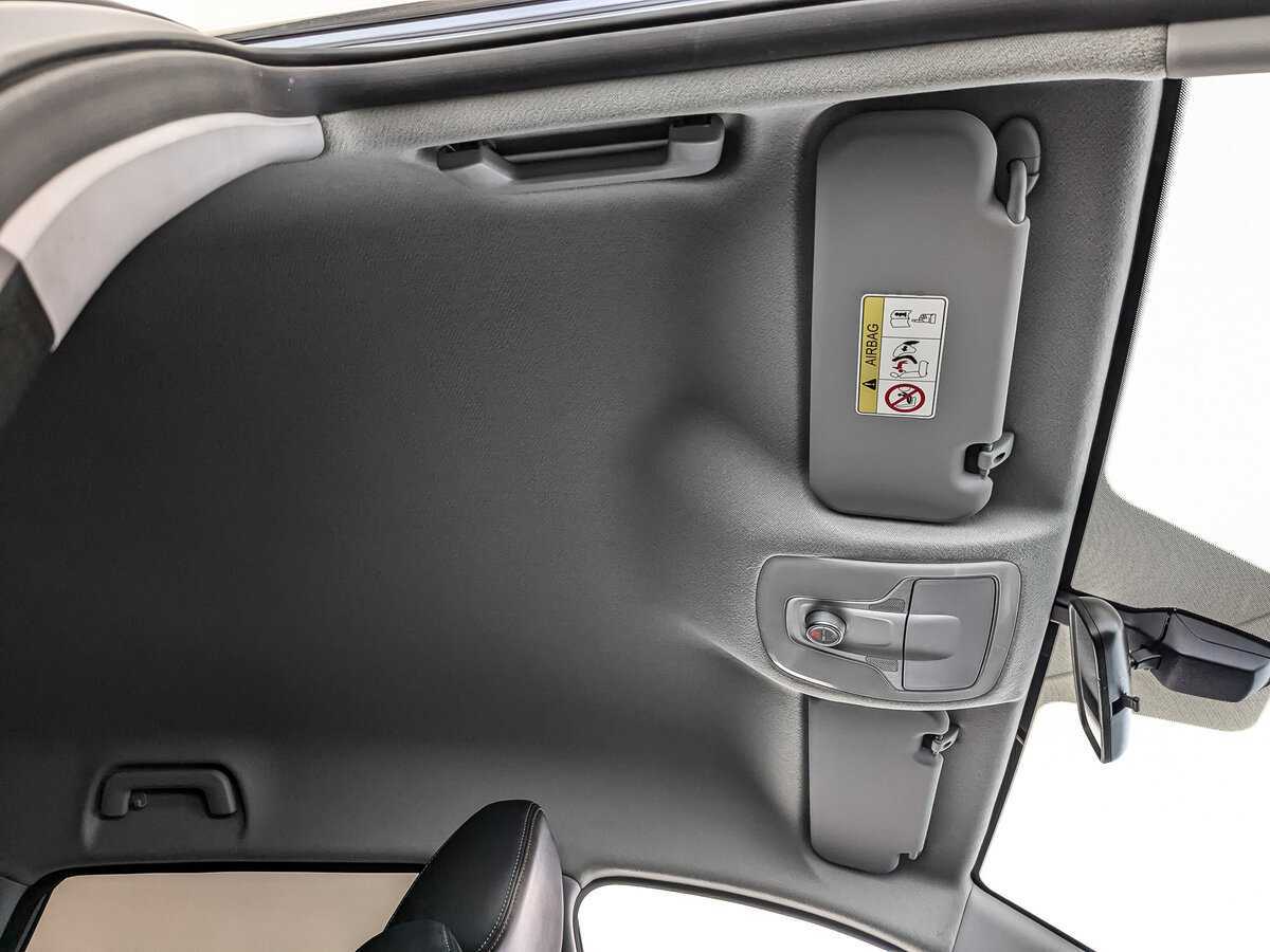 Купить Chery Tiggo 7 Pro с пробегом. Фото: #20