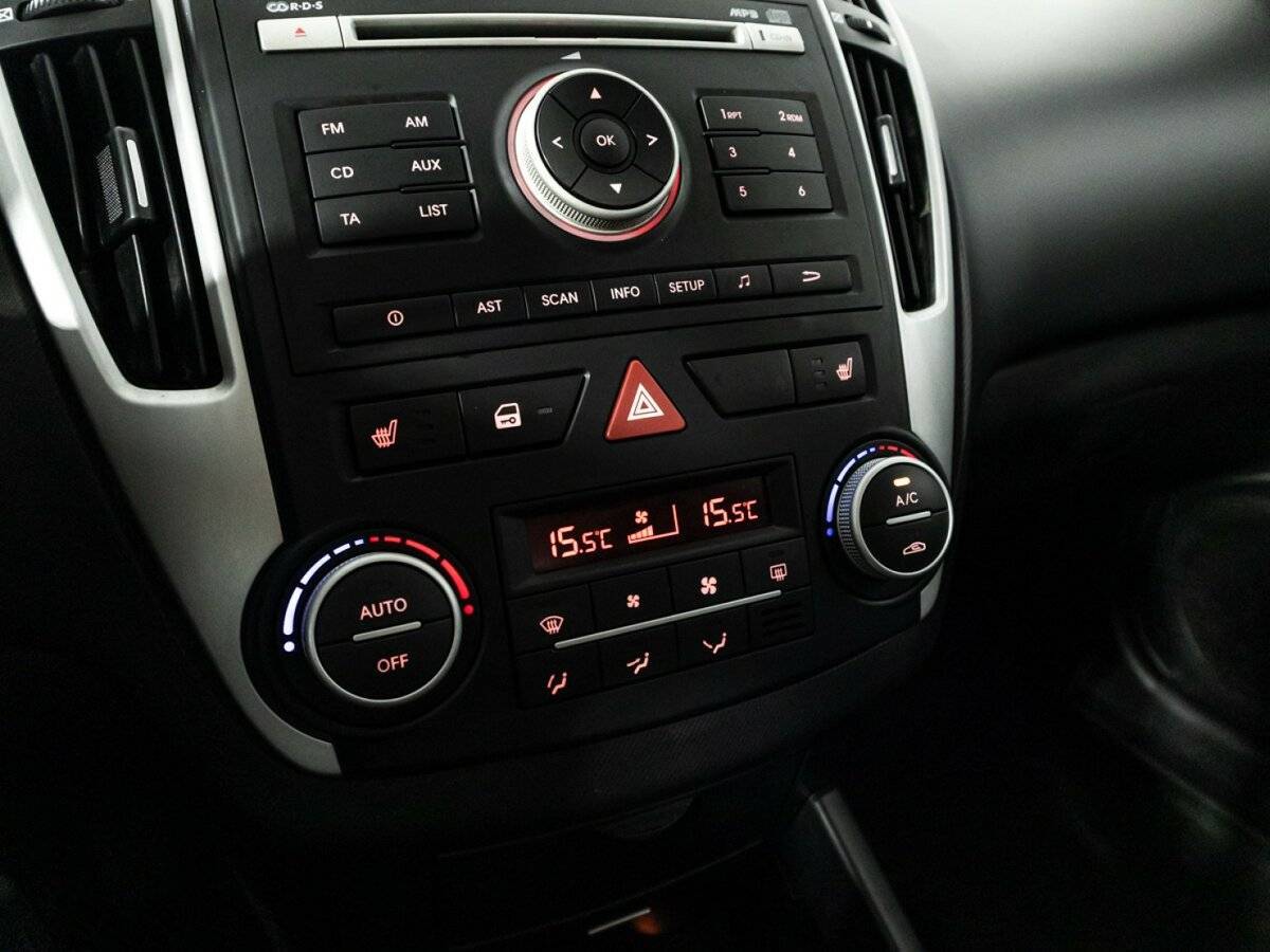 Купить Kia Ceed с пробегом. Фото: #15