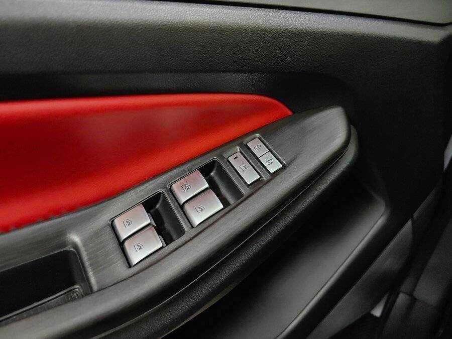 Купить Changan UNI-S (CS55 Plus) с пробегом. Фото: #21