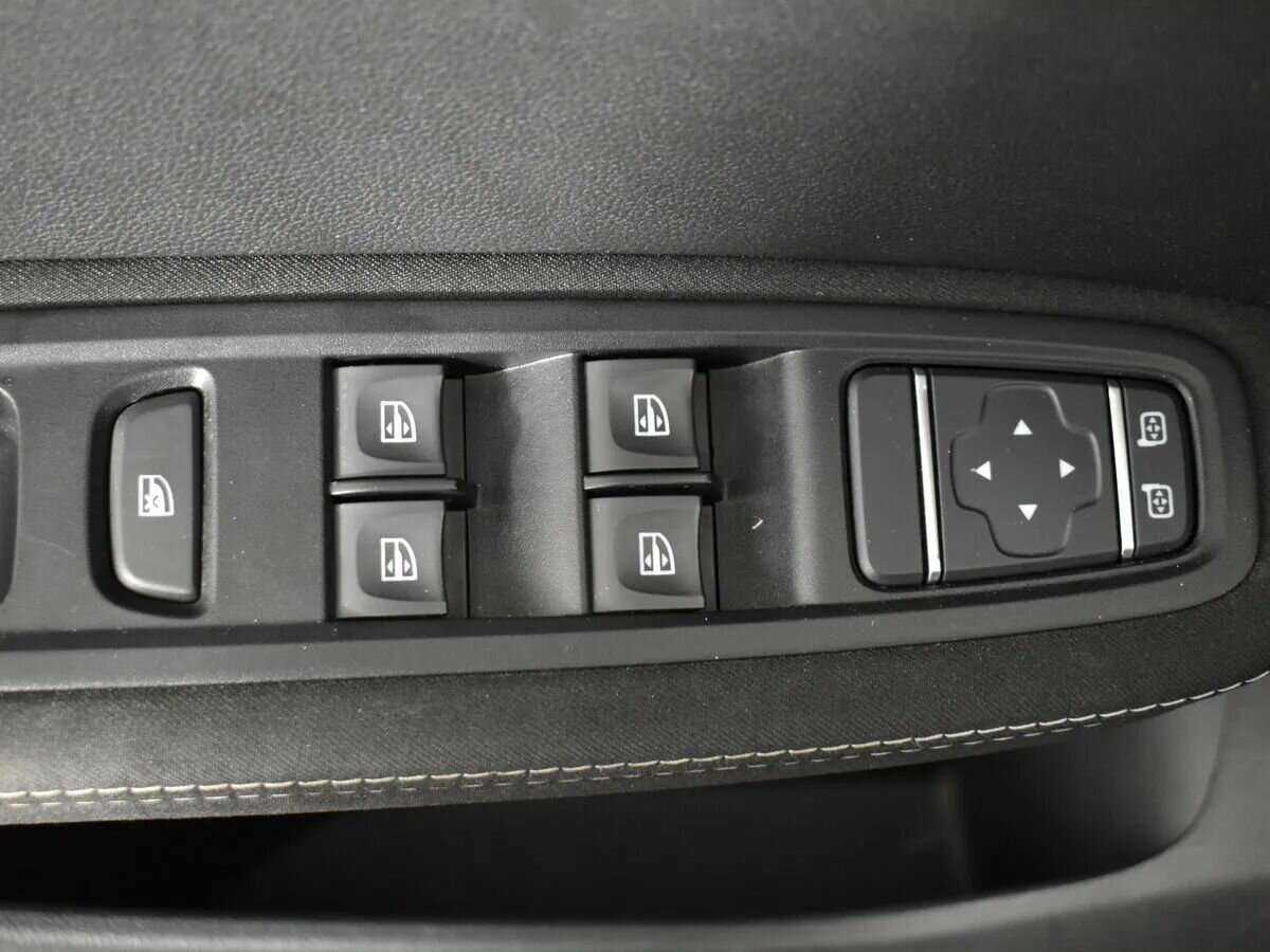 Купить Renault Arkana с пробегом. Фото: #19