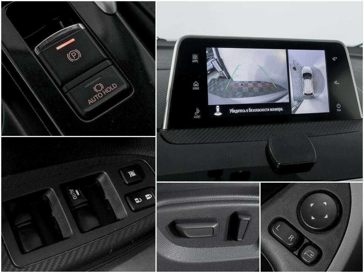 Купить Mitsubishi Eclipse Cross с пробегом. Фото: #13