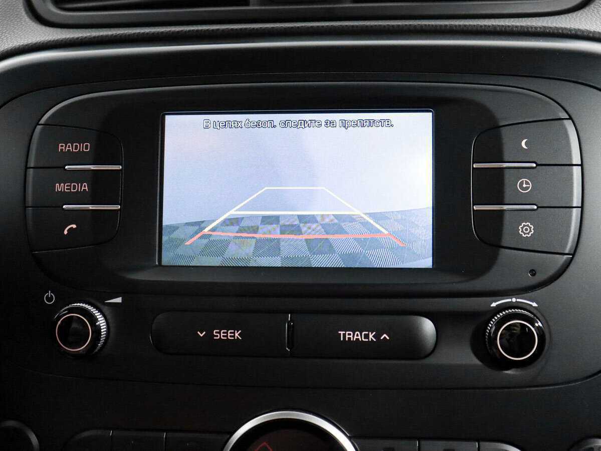 Купить Kia Soul с пробегом. Фото: #16