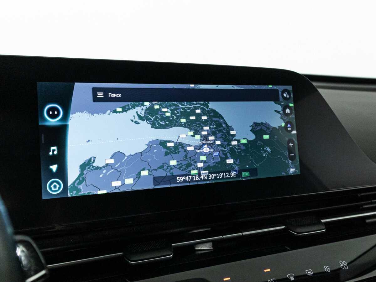 Купить OMODA C5 с пробегом. Фото: #16