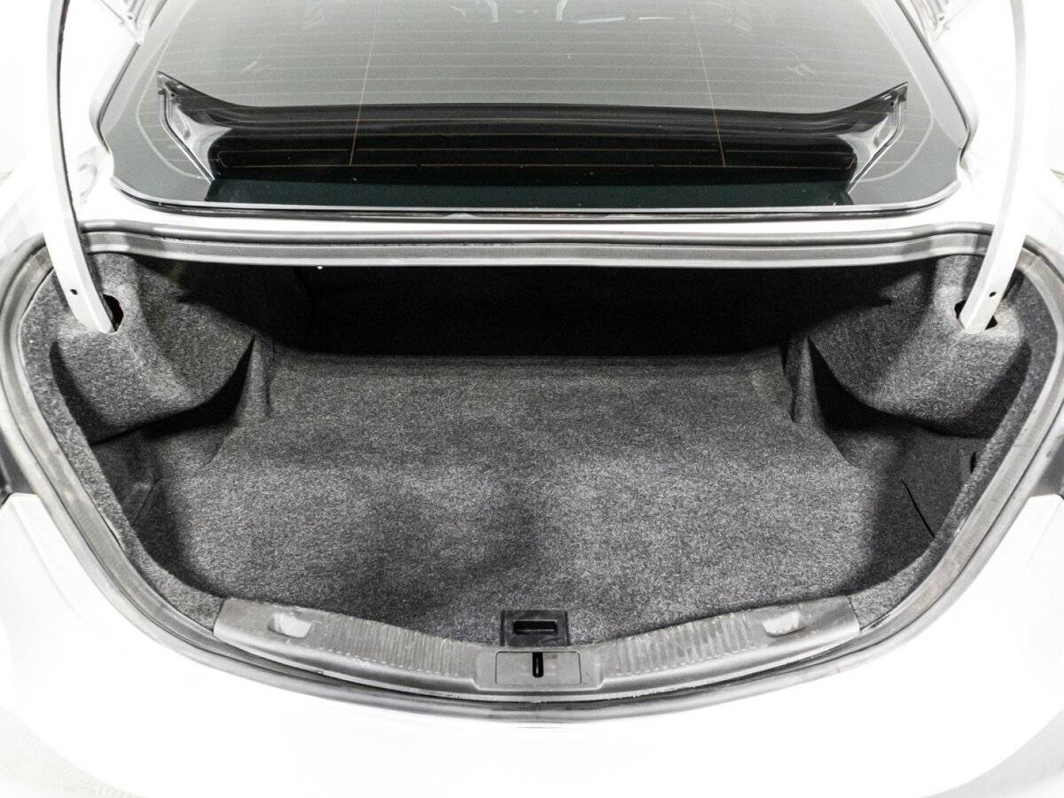 Купить Ford Mondeo с пробегом. Фото: #16