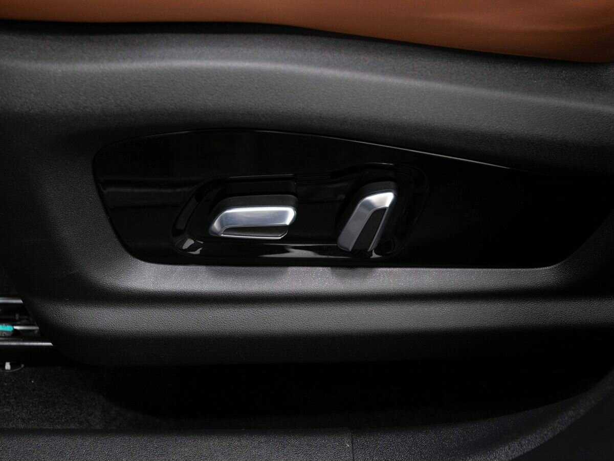 Купить OMODA C5 с пробегом. Фото: #23