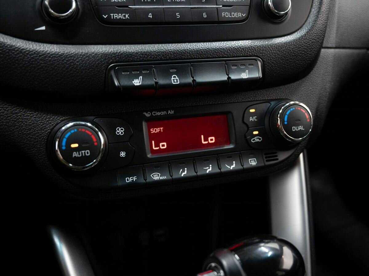 Купить Kia Ceed с пробегом. Фото: #20