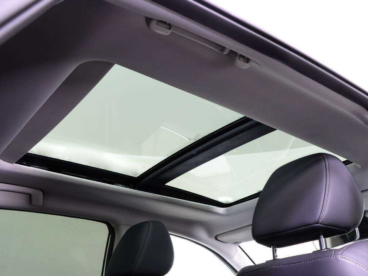 Купить EXEED LX с пробегом. Фото: #13