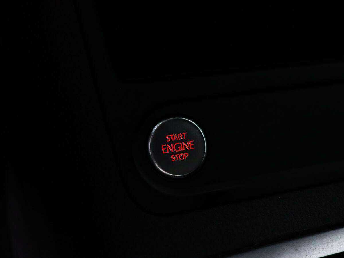 Купить Volkswagen Tiguan с пробегом. Фото: #18