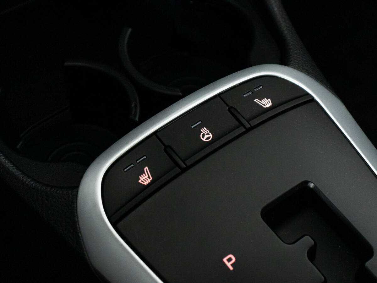 Купить Kia Picanto с пробегом. Фото: #16