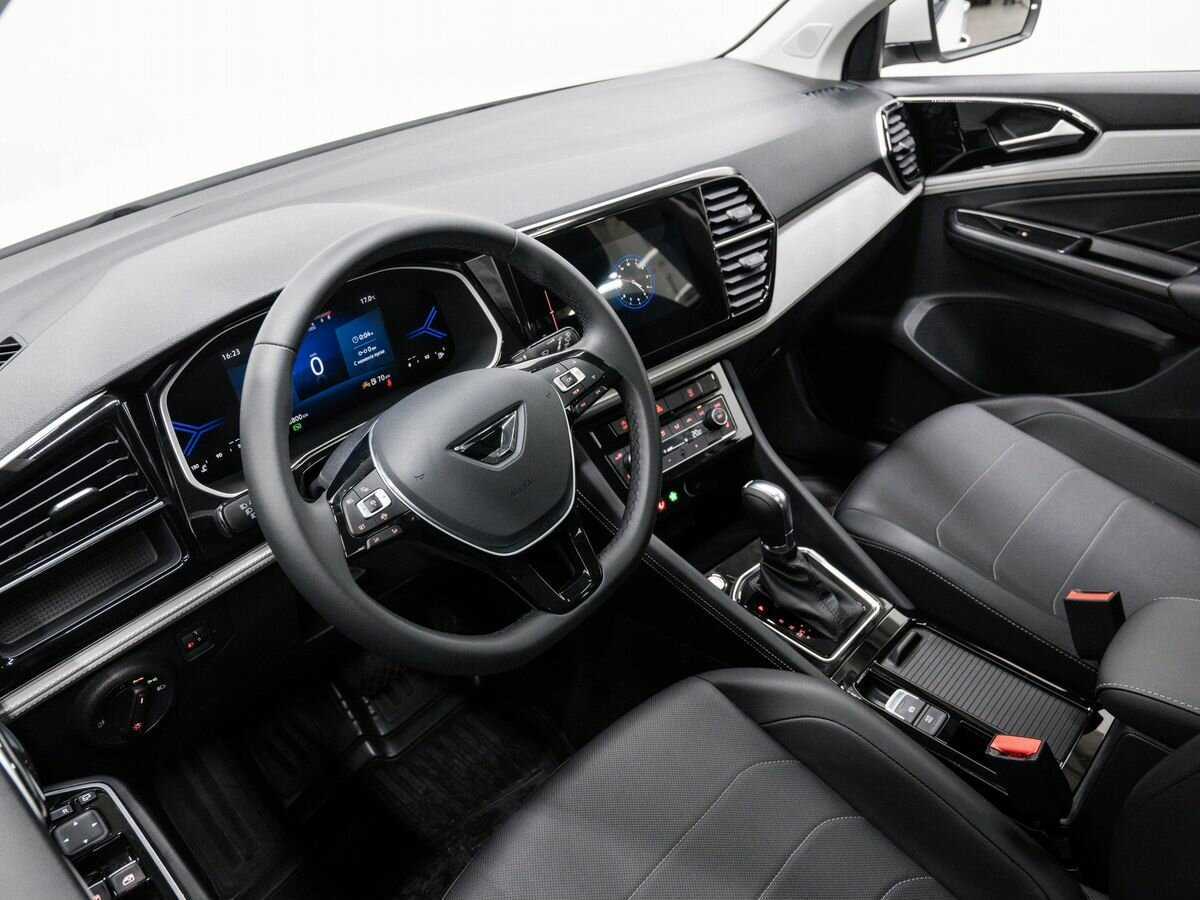 Купить Jetta VS5 с пробегом. Фото: #12