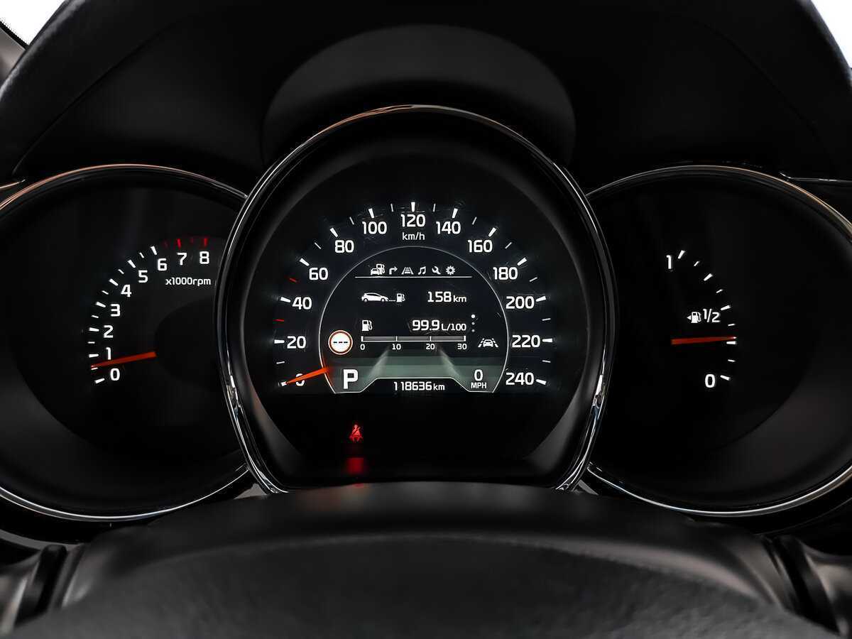 Купить Kia Ceed с пробегом. Фото: #15
