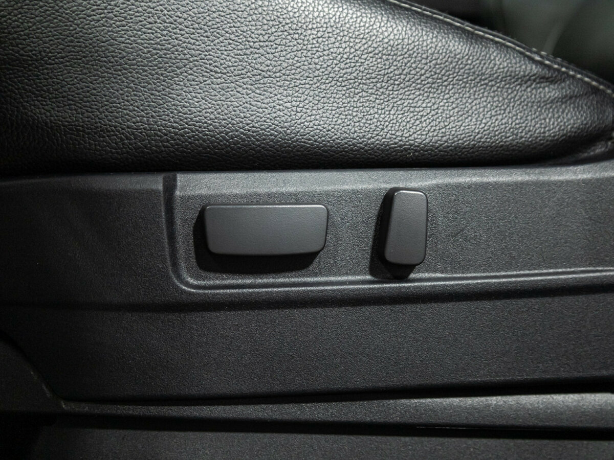 Купить Mitsubishi Outlander с пробегом. Фото: #13
