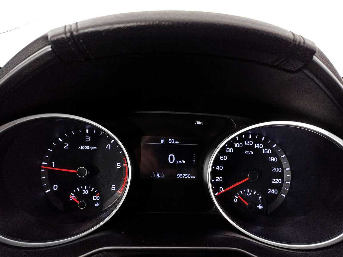 Купить Kia Ceed с пробегом. Фото: #10