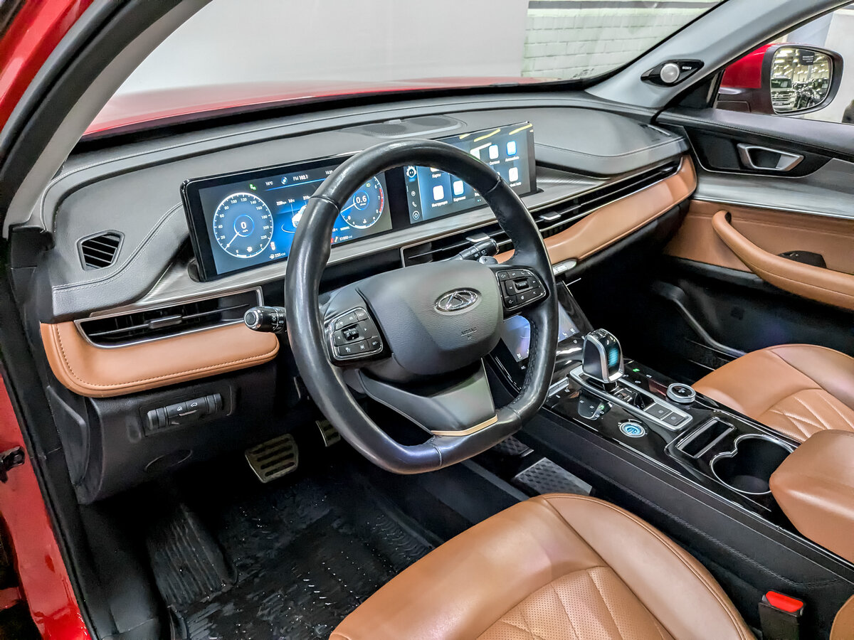 Купить Toyota Corolla с пробегом. Фото: #5