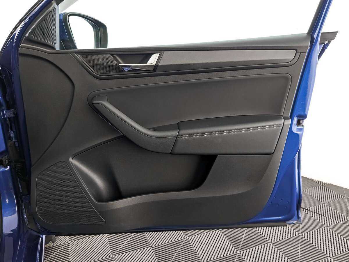 Купить Skoda Rapid с пробегом. Фото: #20