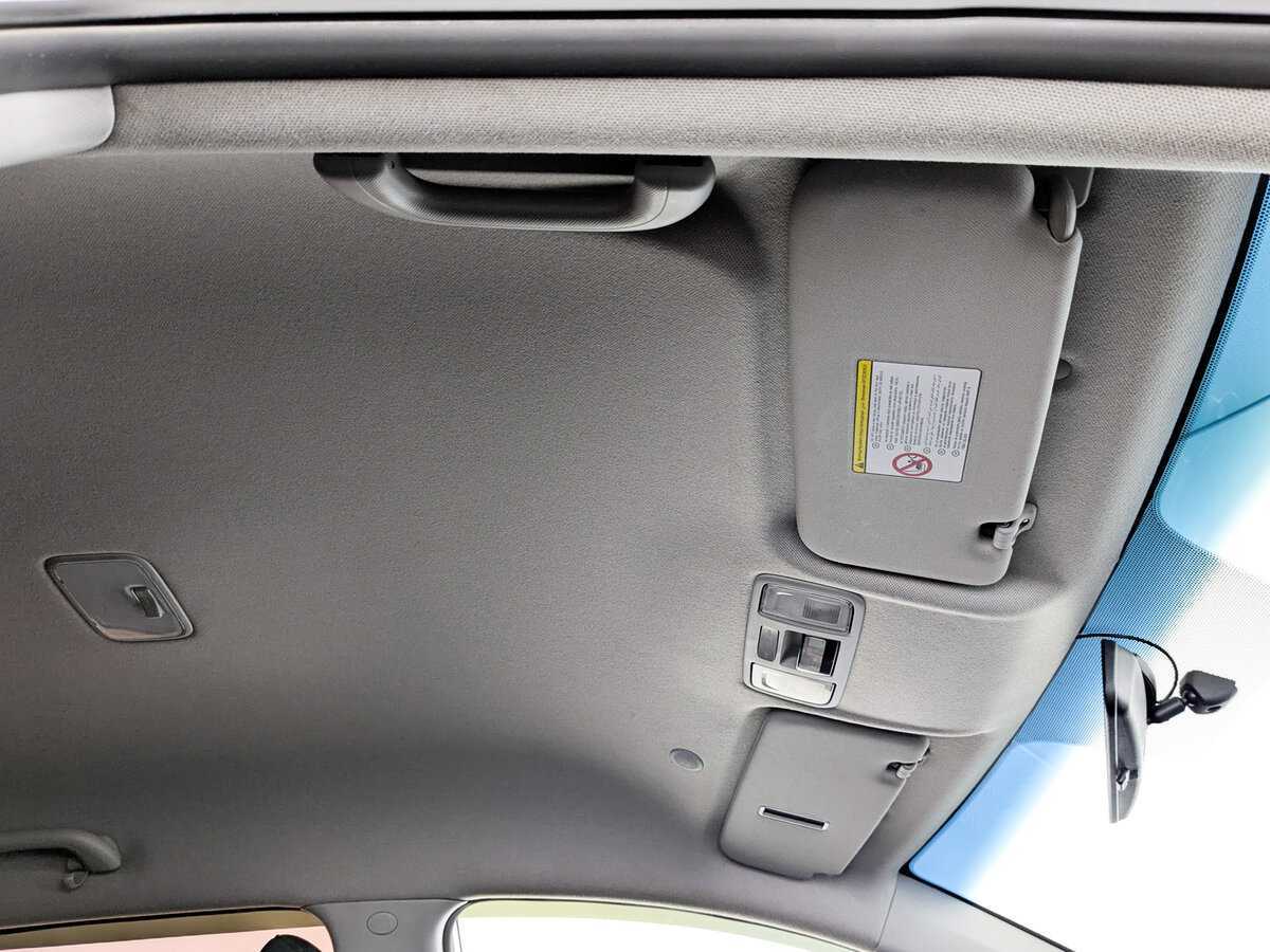 Купить Kia Rio с пробегом. Фото: #20