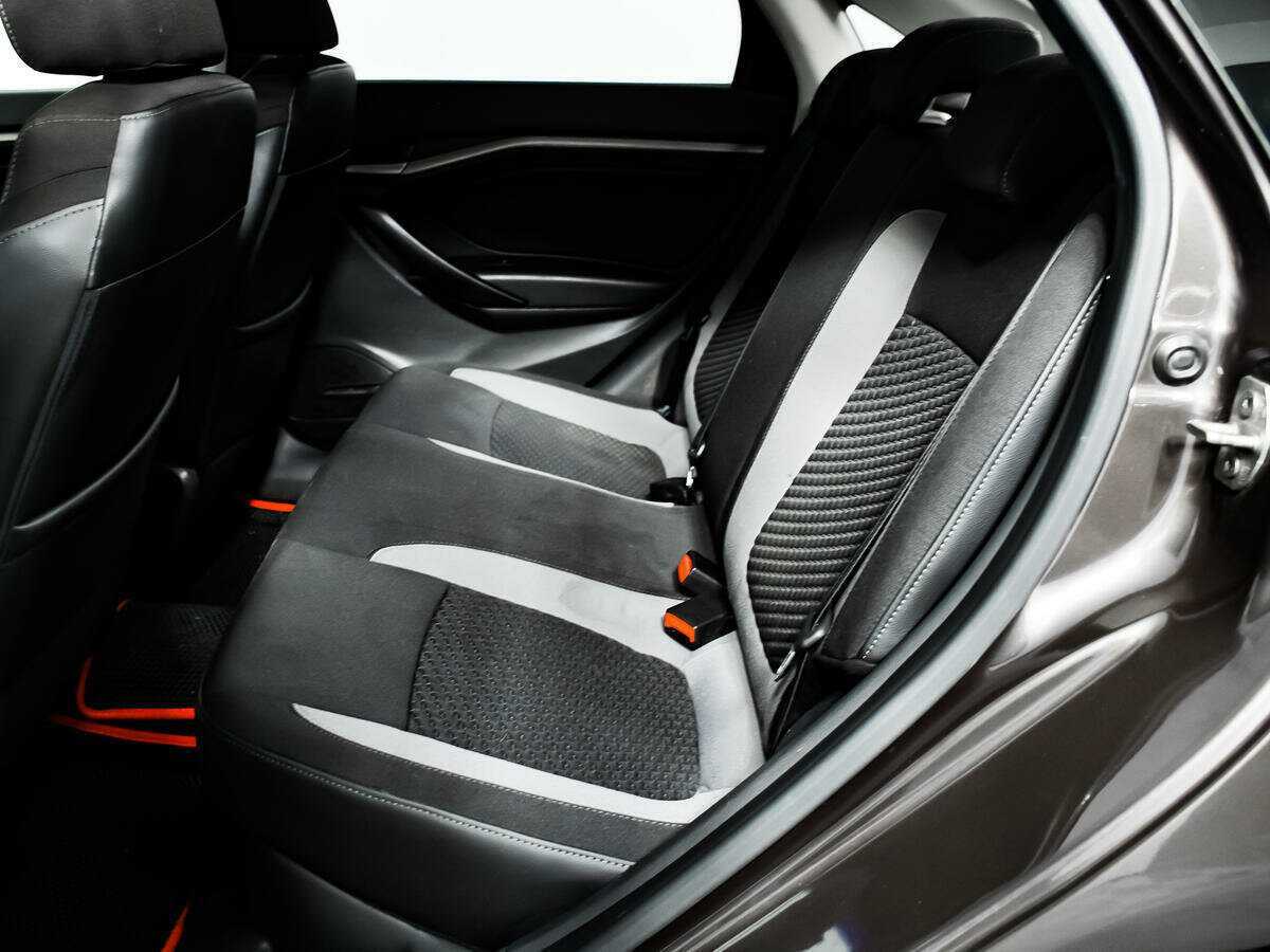 Купить Lada (ВАЗ) Vesta с пробегом. Фото: #11