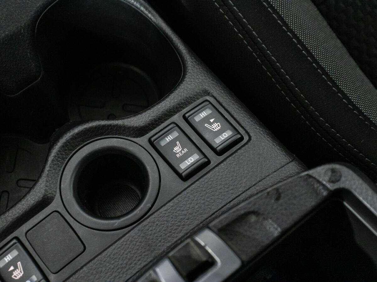 Купить Nissan Qashqai с пробегом. Фото: #15