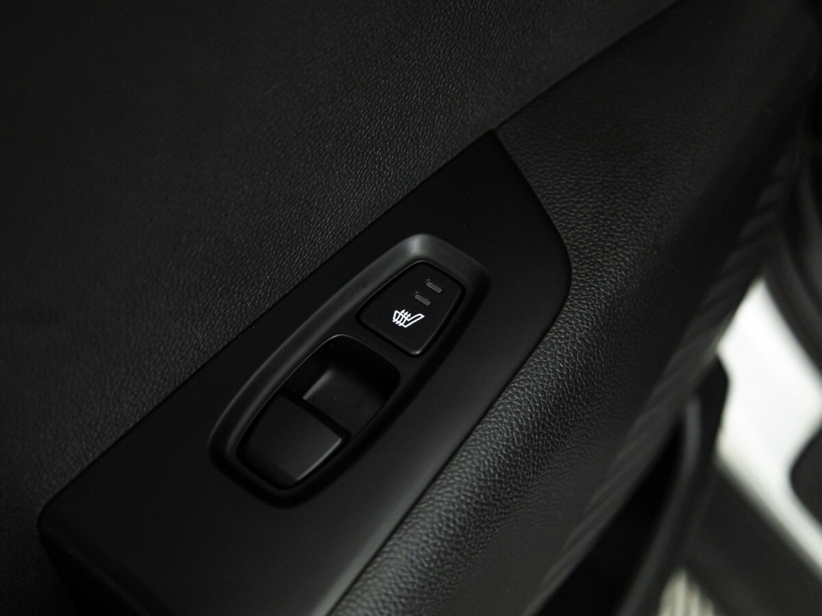 Купить Hyundai Creta с пробегом. Фото: #16