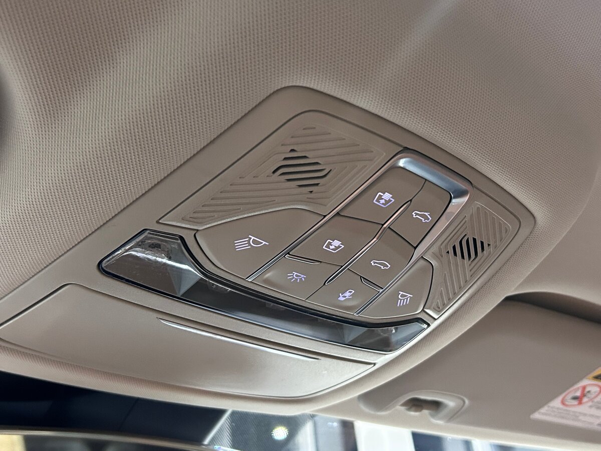 Купить FAW Bestune B70 с пробегом. Фото: #12