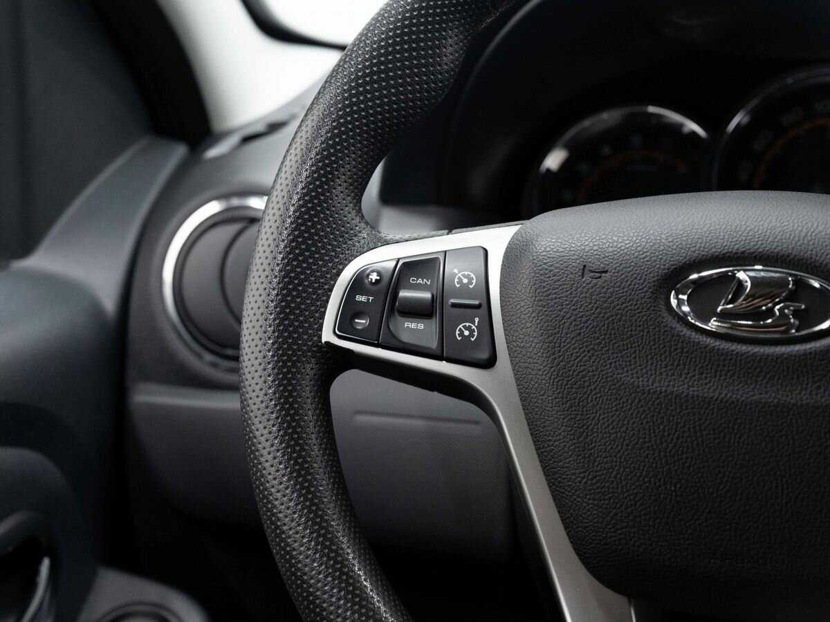 Купить Lada (ВАЗ) Largus с пробегом. Фото: #14