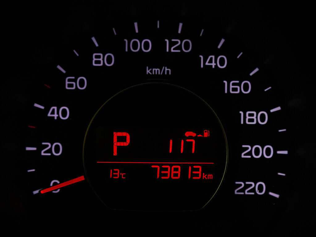 Купить Kia Soul с пробегом. Фото: #18