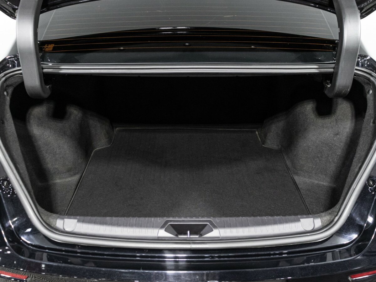 Купить OMODA S5 с пробегом. Фото: #22