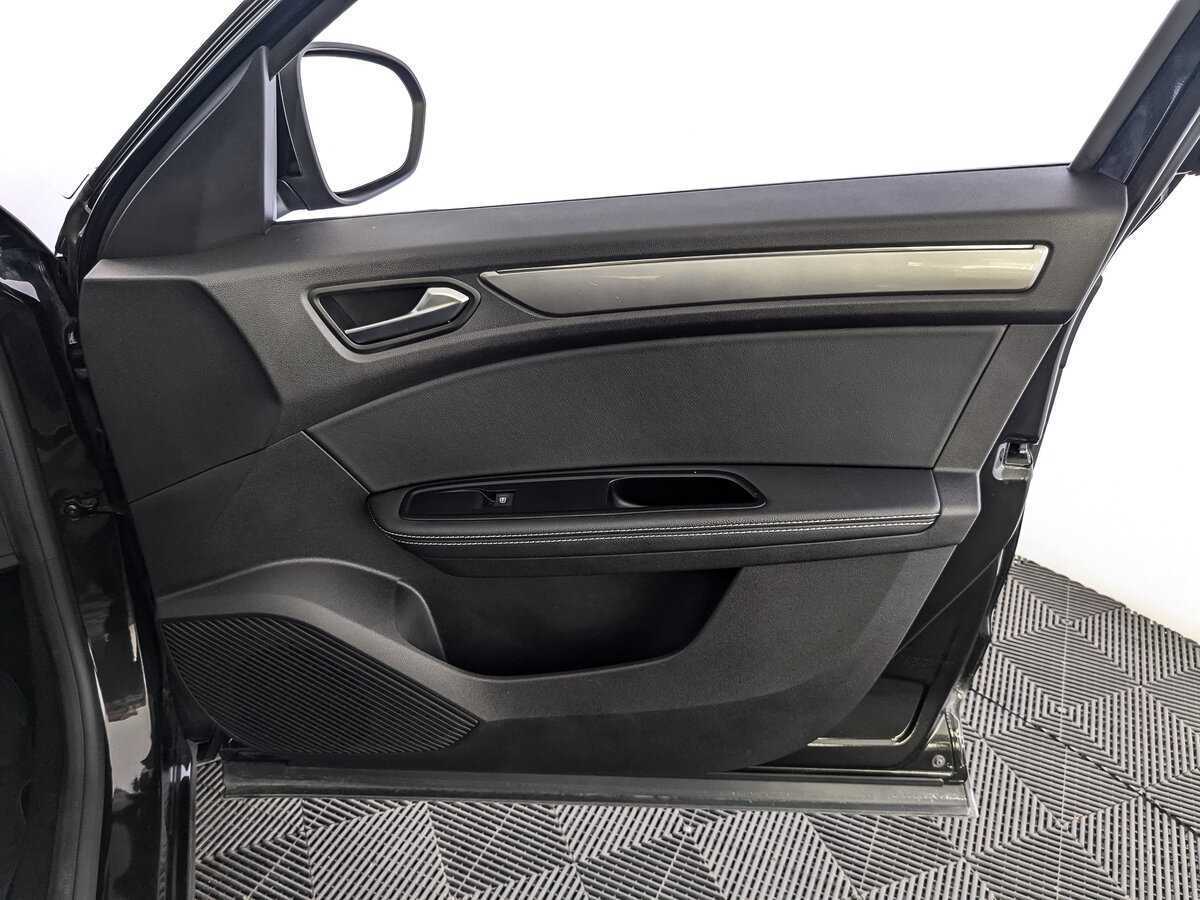 Купить Renault Arkana с пробегом. Фото: #20