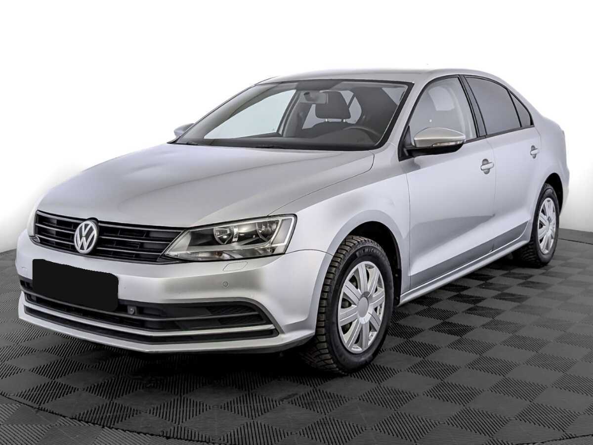 Купить Volkswagen Jetta с пробегом. Фото: #0
